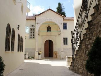 Η κρίση στη Μονή Σινά «αγγίζει» και τα Ιωάννινα