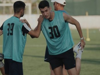 Το σεμινάριο διαιτησίας 2ης κατηγορίας στο Βραχάτι (video)