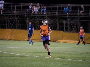 Φιλική νίκη του Άτλα FC επί του ΠΑΣ Μετσόβου
