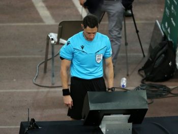 Με VAR και Ημιαυτόματο Οφσάιντ όλοι οι αγώνες του Πρωταθλήματος Stoiximan Super League 2025-2026