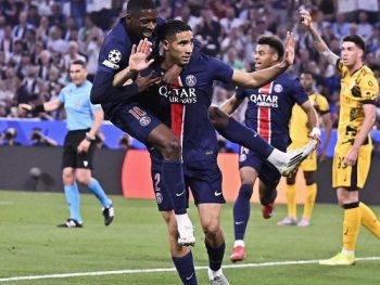 Μεγάλη αλλαγή στον τελικό του Champions League