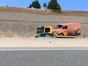 Αναβλήθηκε η συναυλία Αργυρού στην Πρέβεζα λόγω του θανατηφόρου στην Εγνατία