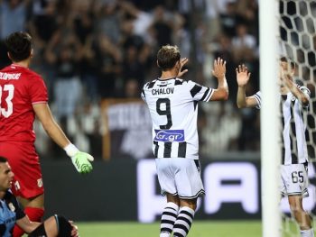 Οι ομάδες που θα αντιμετωπίσει στη League Phase του Europa League ο ΠΑΟΚ