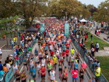 Ioannina Lake Run: Ένας αγώνας που αξίζει να (ξανα)τρέξεις