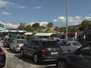 Επισκέπτες και εκτός συνόρων για τη συναυλία του Σαββάτου