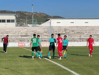 Αδεία σε ακόμη μία ΠΑΕ της Super League 2