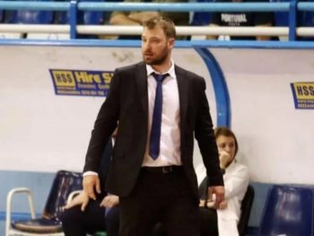Μάριος Μιχαήλ: «Το κίνητρο στον ΠΑΣ Γιάννινα WBC είναι τεράστιο!» 
