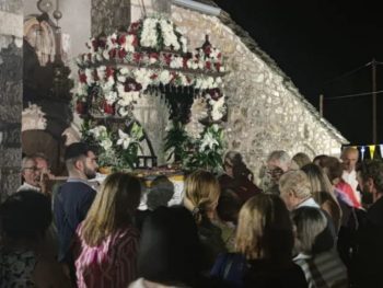 Δεκαπενταύγουστος στην Ήπειρο: Ξεχωριστά έθιμα