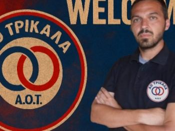 Νέα πρόσωπα στο τεχνικό τιμ