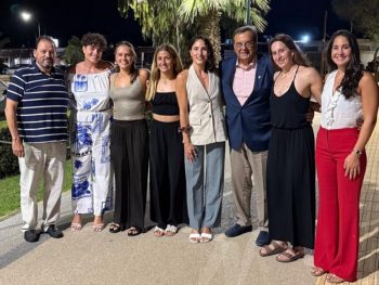 Πριμ 200.000 ευρώ του Βαγγέλη Μαρινάκη στις Εθνικές Ομάδες πόλο