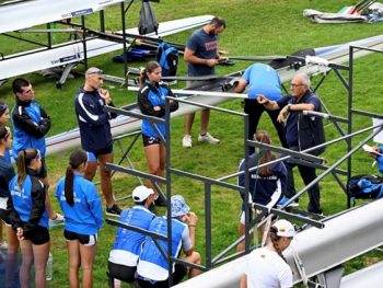 Ξεκίνημα με τρεις πρωτιές και τρεις προκρίσεις στο Παγκόσμιο Εφήβων στο Τρακάϊ 