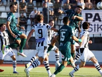 Κύπελλο Ελλάδας Betsson: Εντυπωσιακή πρεμιέρα με 27 γκολ στη League phase 