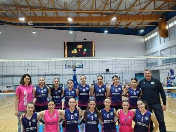 Pre League Γυναικών: Κάρτα ελεύθερης συμμετοχής στον Α.Σ. Αργώ Βόλου