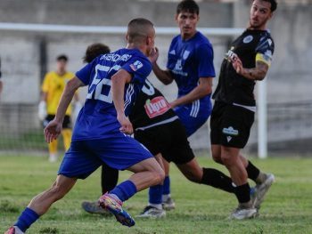 Χωρίς τηλεοπτική μετάδοση η πρεμιέρα του ΠΑΣ 