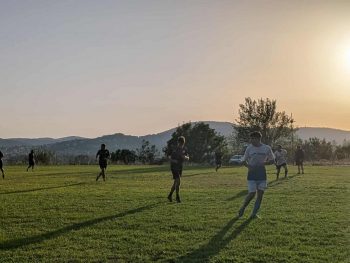Νικηφόρο φιλικό για τον Αλμυρό Βουνοπλαγιάς 