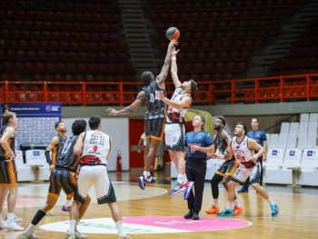 Διαιτητές – Κομισάριοι Κυπέλλου Ανδρών (24-26/9)