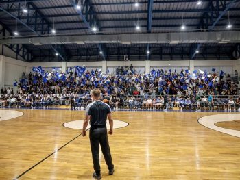 Με τον 6ο παίκτη στην Άρτα ο ΠΑΣ Γιάννινα WBC