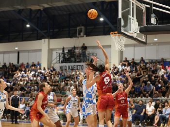 Θέλει να αποχαιρετήσει την Ευρώπη με ψηλά το κεφάλι