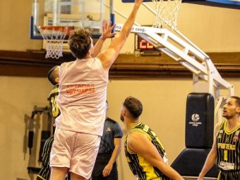 Δόξα Πύρρου Άρτας: Φιλική αναμέτρηση στο Μέτσοβο