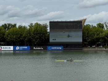 Άνετη πρόκριση για τον Στέφανο Ντούσκο - Και τώρα κουπί για τον τελικό 