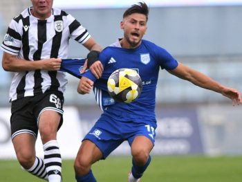 Είναι δύσκολο το έργο του 