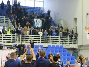 ΠΑΣ Γιάννινα WBC: Ευχαριστεί τον 6ο παίκτη