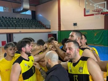 Ξεκίνησαν οι μάχες στο Κύπελλο ΕΣΚΑΒΔΕ