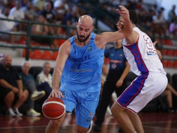 Κύπελλο Ανδρών: Αποκλείστηκε ο Ιόνιος
