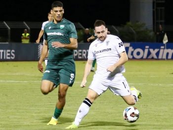 League phase: Πρεμιέρα με ιστορία και "νέες γνωριμίες"