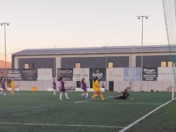 Φιλική ήττα αλλά χρήσιμα συμπεράσματα για τις γυναίκες του Άτλα 