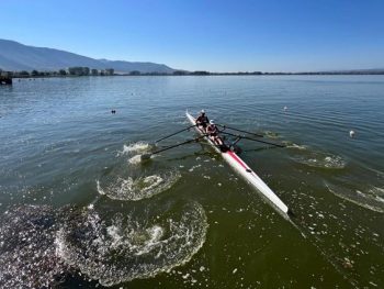 Τέσσερα μετάλλια ο Ν.Ο.Ι. στη Β' φάση της 17ης Πανελλήνιας Συνάντησης Ανάπτυξης στο Μαυροχώρι
