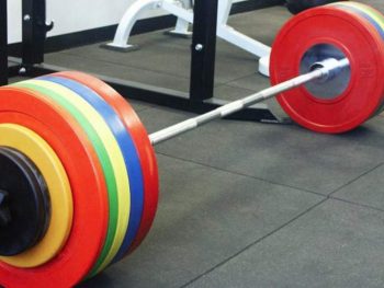 Δύο επιπλέον κατηγορίες στην άρση βαρών των Ολυμπιακών Αγώνων του Λος Αντζελες