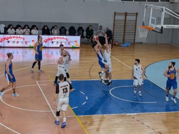 Κύπελλο ΕΣΚΑΒΔΕ στο μενού