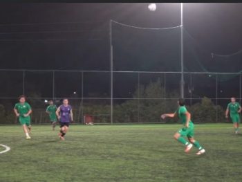 Νικηφόρο το πέμπτο φιλικό του Άτλα