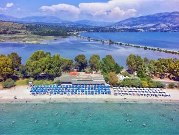 77χρονος ανασύρθηκε νεκρός στο Δρέπανο 