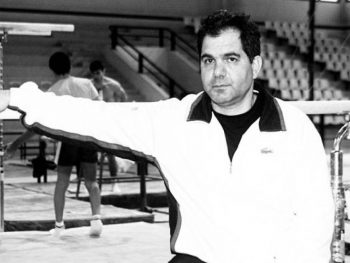 Θλίψη για την απώλεια του Θανάση Καπνίδη