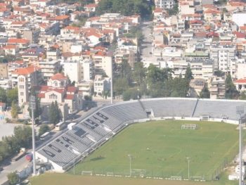 Στη Δράμα η πρεμιέρα του ΠΑΣ