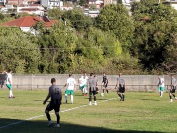 Α.Ο. Ζωοδόχος-Πίνδος Κόνιτσας 1-4: Με το δεξί η Πίνδος…