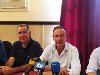 Νέα στρατηγική συνεργασία για καινοτομία, επιχειρηματικότητα και πράσινη ανάπτυξη μεταξύ δήμου Ιωαννιτών και Πανεπιστημίου