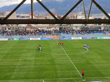 Ενός λεπτού σιγή στην μνήμη του Ηλία Μάιπα 