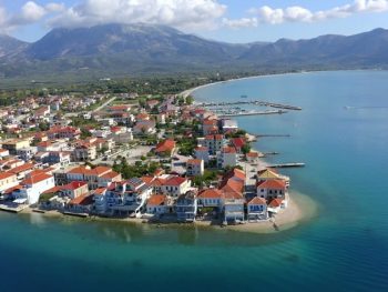 Αντίστροφη μέτρηση για το Παγκόσμιο Πρωτάθλημα Ελεύθερης Κατάδυσης στον Μύτικα Αιτωλοακαρνανίας