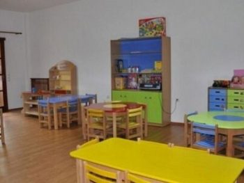 Έναρξη εγγραφών μέσω ΕΣΠΑ σε Παιδικούς- Βρεφονηπιακούς Σταθμούς