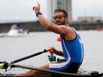 Ο Δήμος Πωγωνίου συγχαίρει τον Στέφανο Ντούσκο