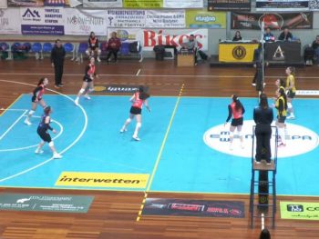Το πρόγραμμα της Pre League Γυναικών 2025-2026