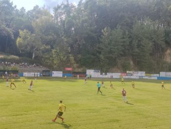 Πήρε την πρόκριση ο Τηλυκράτης 