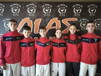 Στα Τίρανα ο ΑΜΣ Δίας Ιωαννίνων