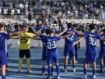 Old Fans: "Ο ΠΑΣ Γιάννινα μάχεται – κι εμείς πρέπει να είμαστε εκεί!"