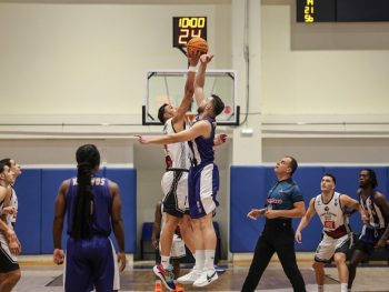 Διαιτητές – Κομισάριοι Elite League: 1η αγωνιστική