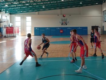 Παίδων Α': Ο καταρτισμός των ομίλων