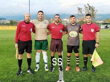 Γ' Ερασιτεχνική: Σέντρα στην 4η αγωνιστική 